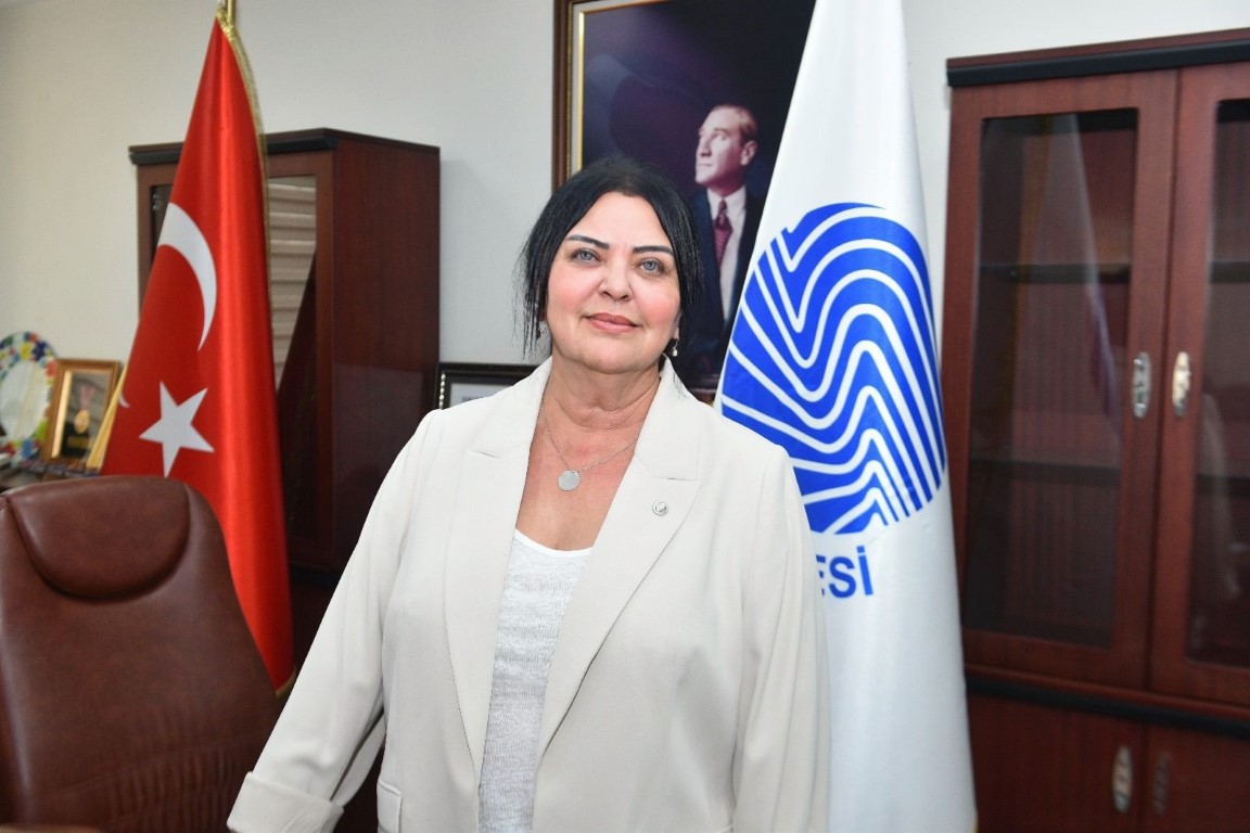 BAŞKAN VEKİLİ AKKAN: